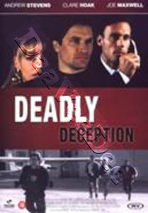 Deadly Deception (DVD)